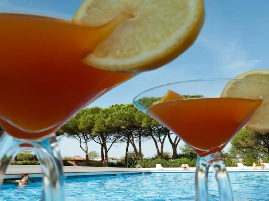 Park Hotel California Madonna dell'Acqua