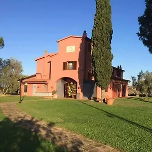  Bed & Breakfast Agriturismo 