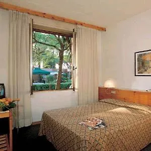 Park Hotel California Madonna dell'Acqua 4*,  Italy