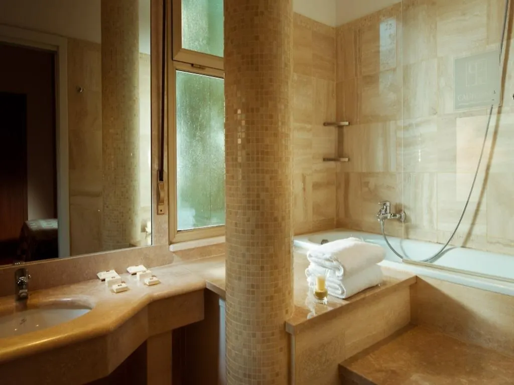 Park Hotel California Madonna dell'Acqua