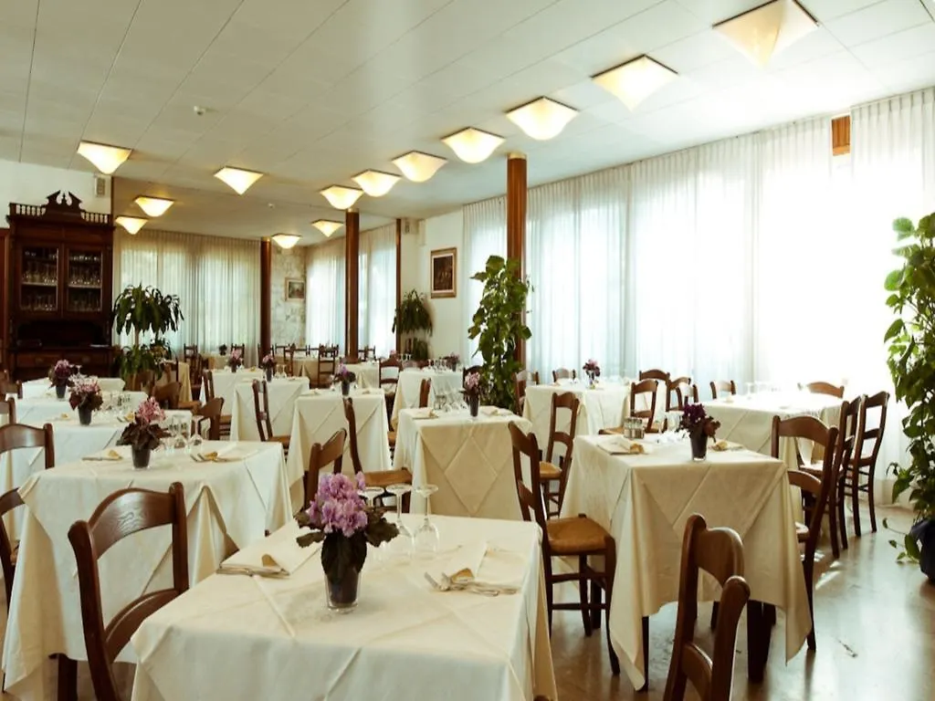 Park Hotel California Madonna dell'Acqua 4*,  Italy