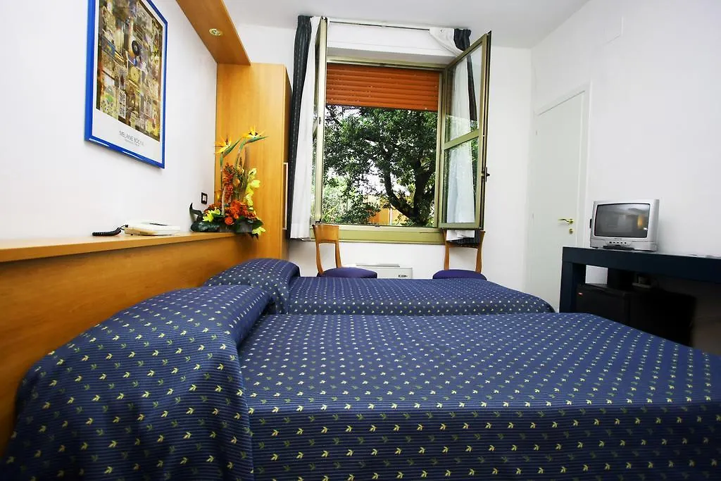 Park Hotel California Madonna dell'Acqua 4*,  Italy