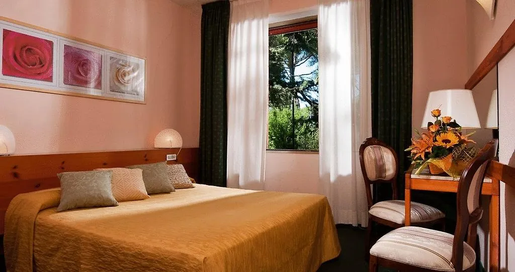 Park Hotel California Madonna dell'Acqua