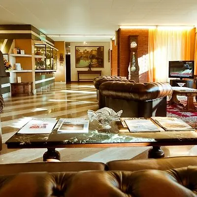 ****  Park Hotel California Madonna dell'Acqua Italy