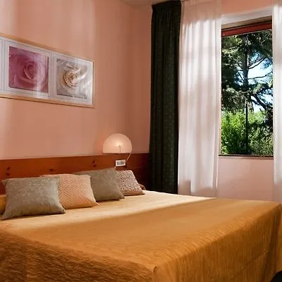 Park Hotel California Madonna dell'Acqua