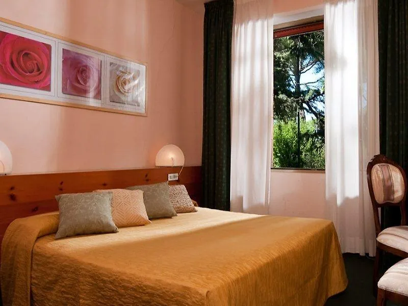 Park Hotel California Madonna dell'Acqua