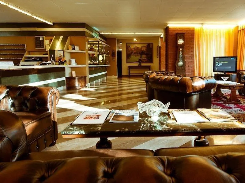 Park Hotel California Madonna dell'Acqua 4*,  Italy