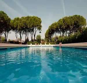 Park Hotel California Madonna dell'Acqua