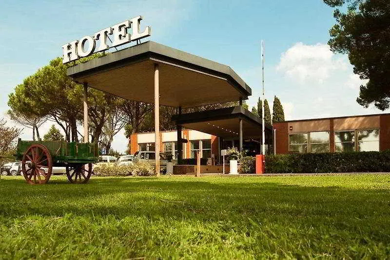 Park Hotel California Madonna dell'Acqua