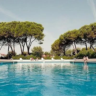 Park Hotel California Madonna dell'Acqua 4*,