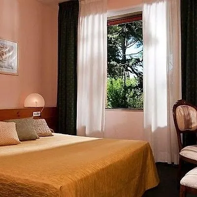 Park Hotel California Madonna dell'Acqua Italy
