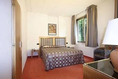 Park Hotel California Madonna dell'Acqua Italy