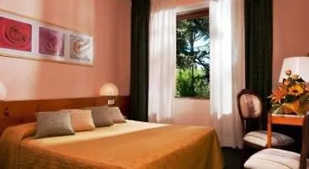 Park Hotel California Madonna dell'Acqua