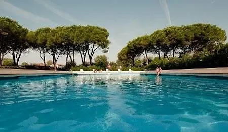 ****  Park Hotel California Madonna dell'Acqua Italy