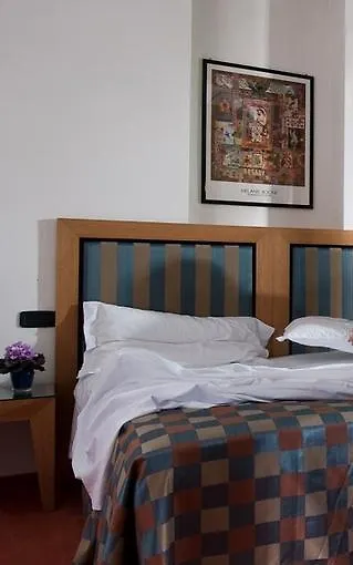 Park Hotel California Madonna dell'Acqua Italy