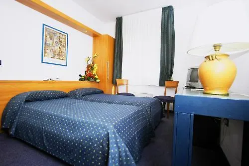 Park Hotel California Madonna dell'Acqua