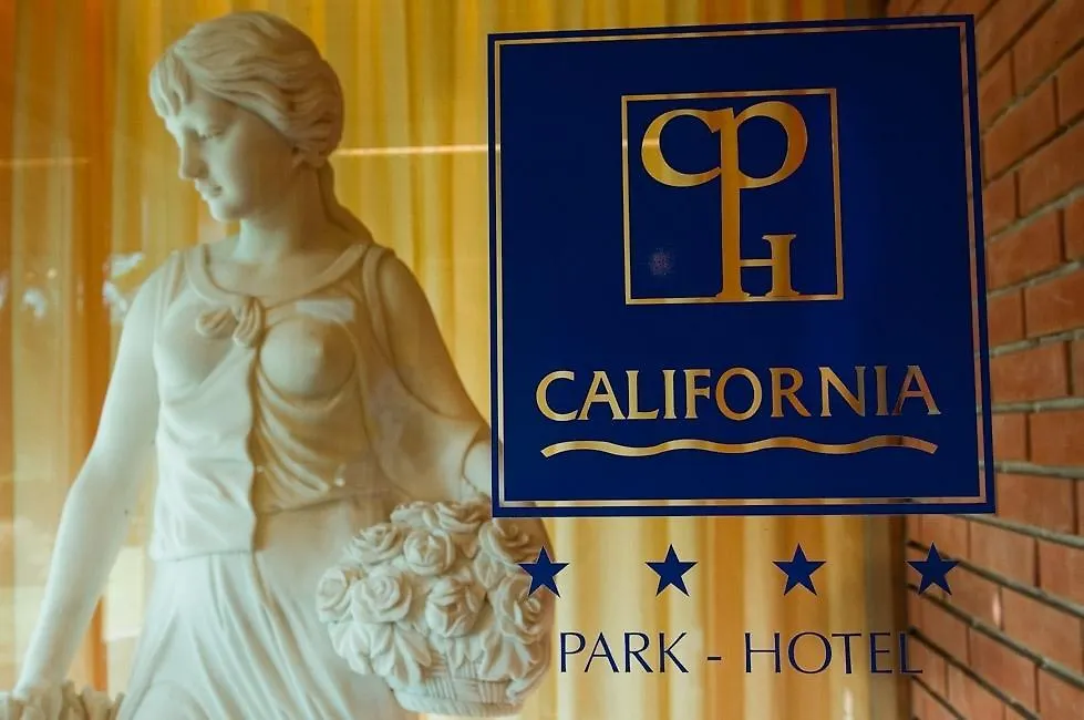 Park Hotel California Madonna dell'Acqua