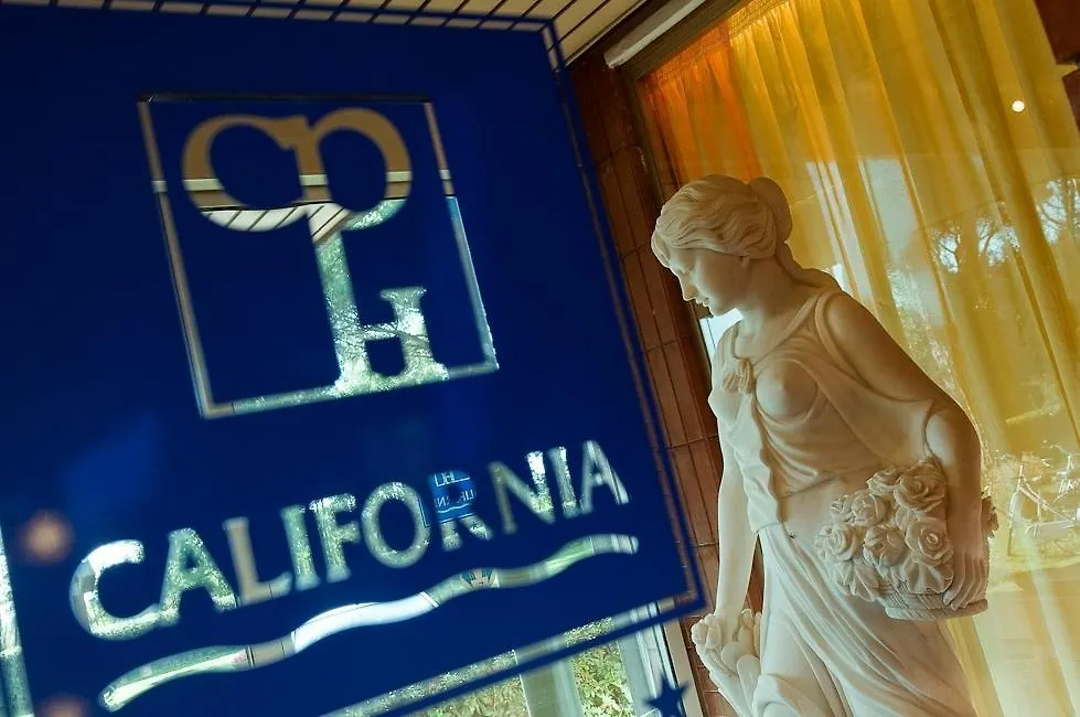 Park Hotel California Madonna dell'Acqua