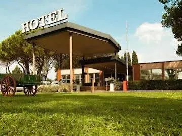 Park Hotel California Madonna dell'Acqua